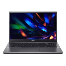 Notebook Acer Extensa Ryzen 5 7520u Ssd512gb 8gb 15.6 Linux