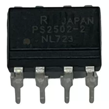 Ps2502-2 Foto Acoplador