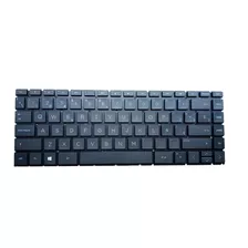 Teclado Hp 14-cm0004la 14-cm0005la 14-cm0006la 245 G7 Esp