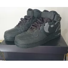 Af1 Mid '07 Lx