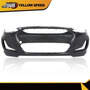 Fit For 2013-2015 Hyundai Genesis Coupe Front Bumper Cov Ccb