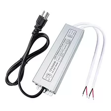 Sistemas De Alimentación Inshareplus Led Power Supply, 200w 