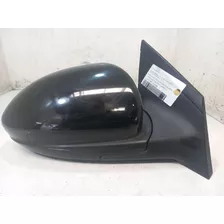 Retrovisor Eletrico Direito Chevrolet Cruze 1.8 2014