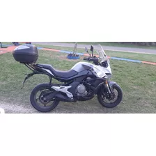 Cf 650 Mt