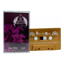 Lord Belial - Kiss The Goat Cassette / Tape Nuevo!!