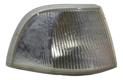 Pisca Direita Volvo S40 Direito Branca