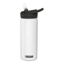 Botella Térmica Vacuum Insulated Camelbak 600 Ml White