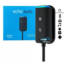 Amazon Echo Auto 