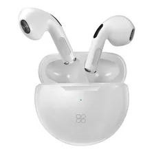 Auriculares Inalambricos Bluetooth Tws 5hs C Base Wh Backup