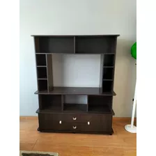 Mueble Organizador Sala