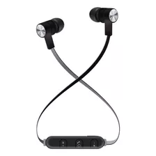 Maxell Bass 13 Auriculares Inalmbricos Bluetooth Negro, 3 Ho