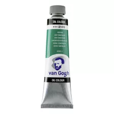 Oleos Van Gogh 40ml.g-2 Todos Los Colores!! Barrio Norte..