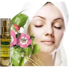 Rosa Mosqueta Aceite 100% Puro Piel Suave Y Tersa 20 Ml