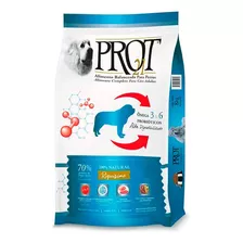 Prot 21 Alimento Para Perro Adulto 23kg