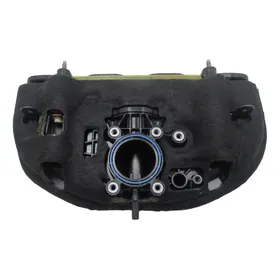 Coletor De Admissão Tracker 1.4 Lt Turbo 2017