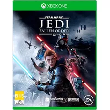 ..:: Star Wars Jedi Fallen Order ::.. Xbox One