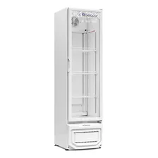 Refrigerador Expositor Vertical 228l Profissional Ci