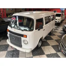 Kombi Standard 1.4 Mi Total Flex 8v 2010 355.900km