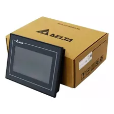  Ihm Delta Dop-103bq 4,3pol Color Touch Dop103 Rs232 Dopsoft