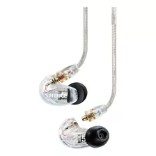 Auriculares Intraurales Shure Se215cl In-ears 22hz A 17,5khz