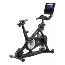 Bicicleta Ergométrica Nordictrack Biking Series S10i Para Spinning Cor Preto