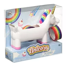 Dispensador De Cinta Unicornio