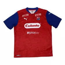 Camisa Puma Deportivo Independiente Medellín Home 