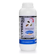 Cyperkill Plus 1 Lt 