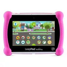 Leapfrog Leappad Academy Kids Learning Tablet, Pink