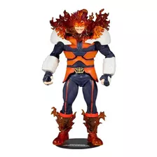 My Hero Academia Figura Coleccionable Endeavor 17cm