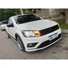 Volkswagen Saveiro 2021 1.6 Gp Cd Trendline 101cv