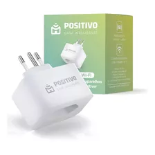 Plug Positivo Smart Wifi Hs