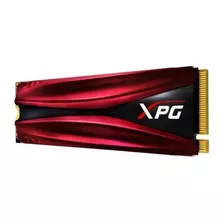 Hd Ssd Adata M.2 1tb Xpg Gammix S11 Pro Pci-e Gen3x4