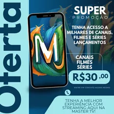 Libero Mais De 10 Mil Contudos Para Sua Tv Box !!!!