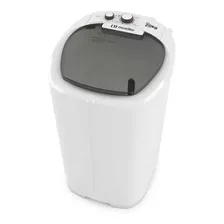 Lavadora Semiautomática Tanquinho Mueller 20kg Branco 220 V