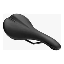 Sillin Cannondale Scoop Steel Radius Negro