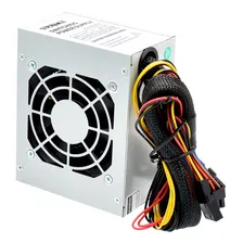 Fonte Itx Mini 200w Satellite Lc-8360sfx