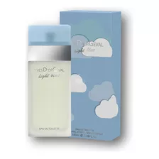 Perfume Yves D'orgeval - D'orgeval Blue