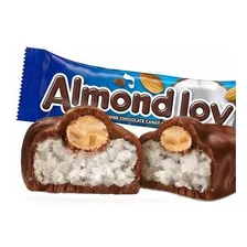 Chocolates Americanos Importados Hersheys® Almond Joy