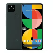 Google Pixel 5a 5g G1f8f 6gb 128gb