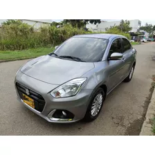 Suzuki Swift Dzire Automático 2022