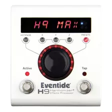 Eventide H9 Max Original De Fábrica Todos Los Efectos 