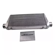 Big Intercooler Universal 31x12x3 Pulgadas Turbo Cxracing