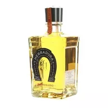 Pack De 12 Piezas De Mini Tequila Herradura Reposado 50 Ml