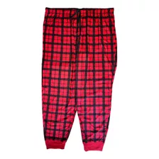 Pantalon Pijama Carters Mujer Afelpado Original Abrigado