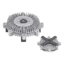 Ventilador Viscoso Nissan Montero/pajero/delica/challenger