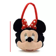 Cartera Infantil De Mano Minnie Disney Phi Phi Toys My128 