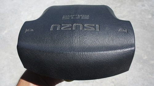 Bolsa De Aire Original Para Isuzu Ascender 2003, 2004 Foto 4