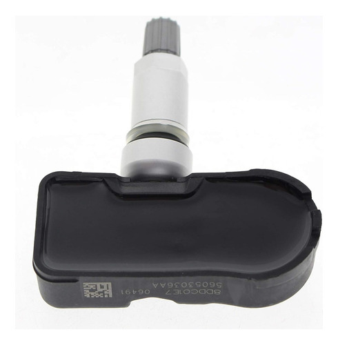 Sensor Presion Llanta Tpms Para Jeep Liberty Jeep Patriot Foto 7