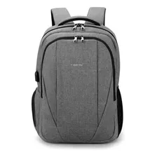 Mochila Executiva Para Viagem Trabalho Resistente Notebook 